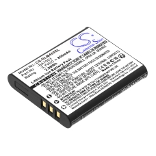 Sostituzione della batteria compatibile per DLX LUXE BAT003