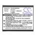 Batteries RC hobby batteries CS-DLM400SL