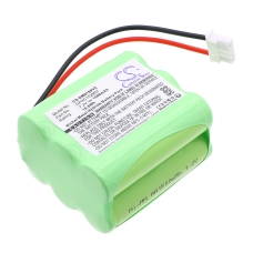 Sostituzione della batteria compatibile per Dirt Devil GPHC152M07