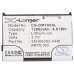 Batteria compatibile con O2