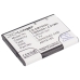 Batteria compatibile con O2