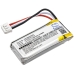 Batteria GPS, navigatore Digital matter CS-DMG520SL