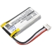 Batteria GPS, navigatore Digital matter CS-DMG520SL