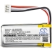 Batteria GPS, navigatore Digital matter CS-DMG520SL