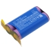 Sostituzione della batteria compatibile per Dremel 2.610.013.393,2.610.930.072