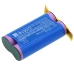 Sostituzione della batteria compatibile per Dremel 2.610.013.393,2.610.930.072