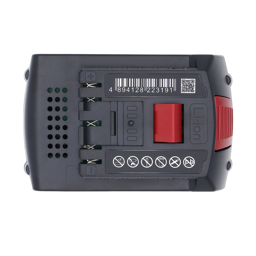 Batterie Batteria industriale CS-DML200PW