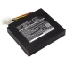 Batteria della stampante Dymo XTL 500 (CS-DML500SL)