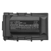 Batteria della stampante Dymo CS-DML600SL