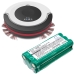 Batteria a vuoto Ecovacs Midea Aircraftvacuums Sichler ... CS-DML608VX