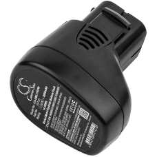 Sostituzione della batteria compatibile per Dremel 757-01