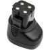 Sostituzione della batteria compatibile per Dremel 757-01
