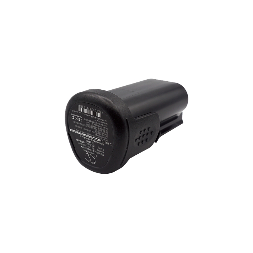Batteria industriale Berner CS-DML820PX