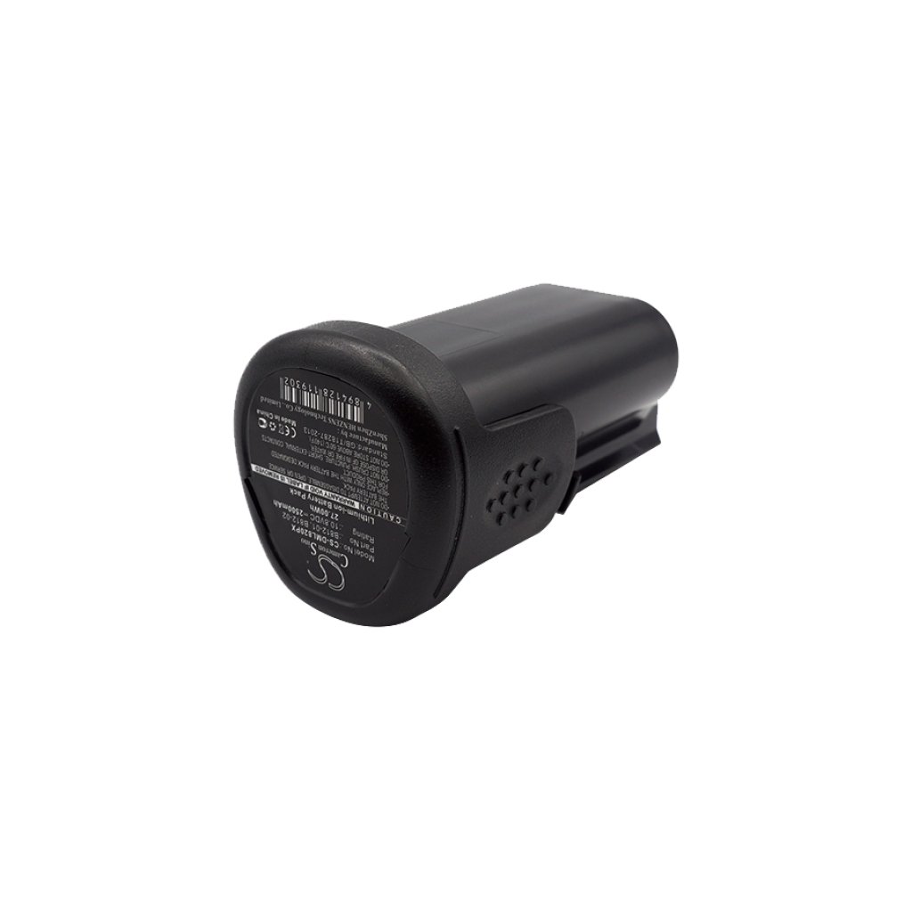 Batteria industriale Dremel CS-DML820PX