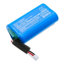 Sostituzione della batteria compatibile per Divoom HYY090468
