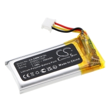 Sostituzione della batteria compatibile per Divoom AHB601735P