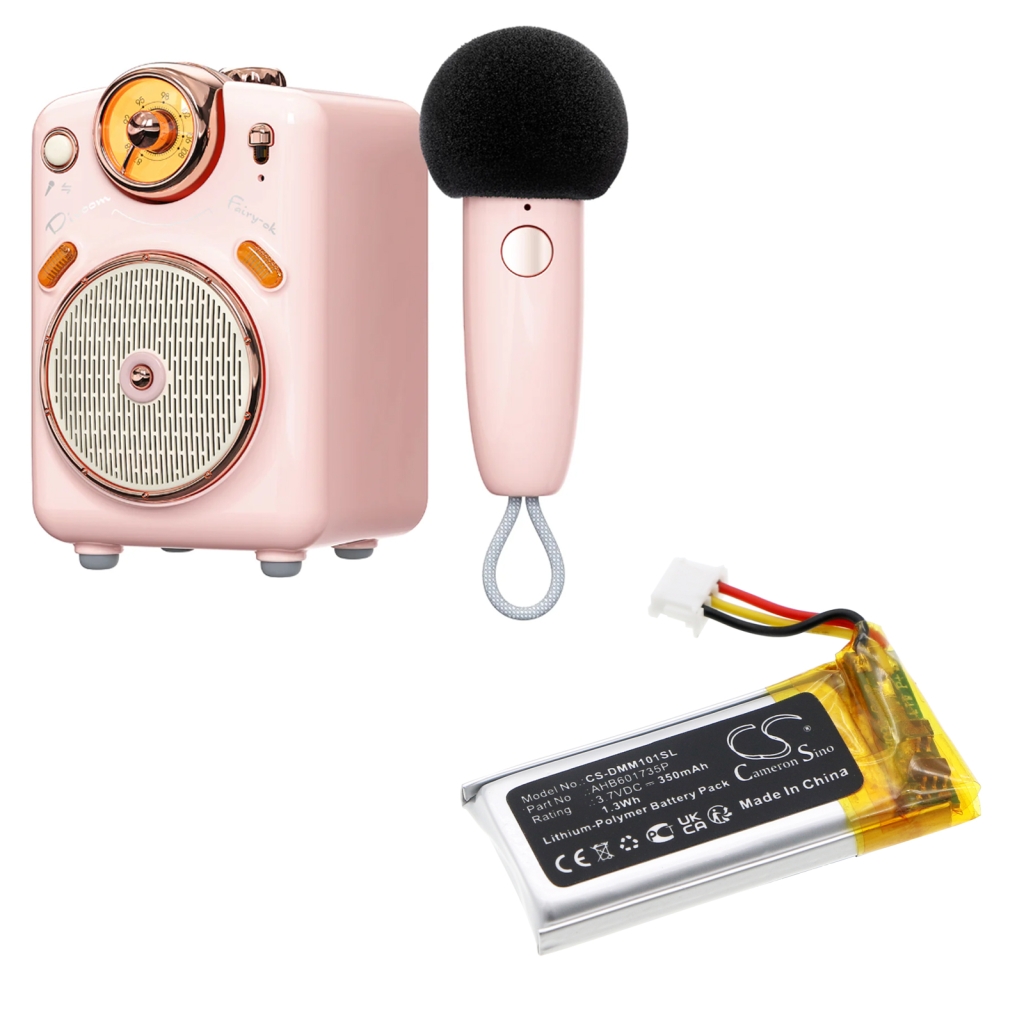 Batteria Sostituisce AHB601735P