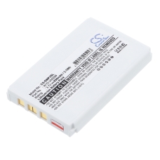 Sostituzione della batteria compatibile per Minon W10-VA0099