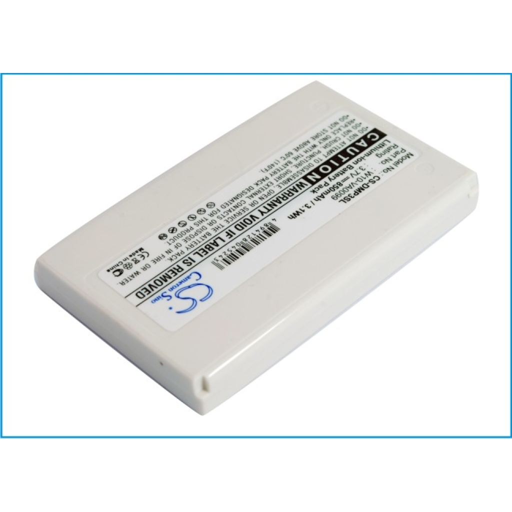 Batterie Sostituisce W10-VA0099