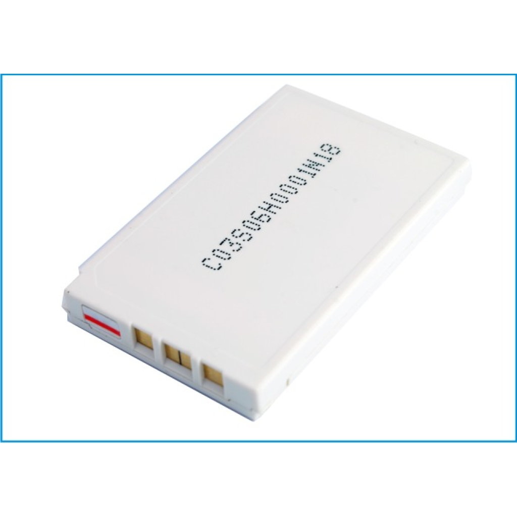 Batterie Sostituisce W10-VA0099