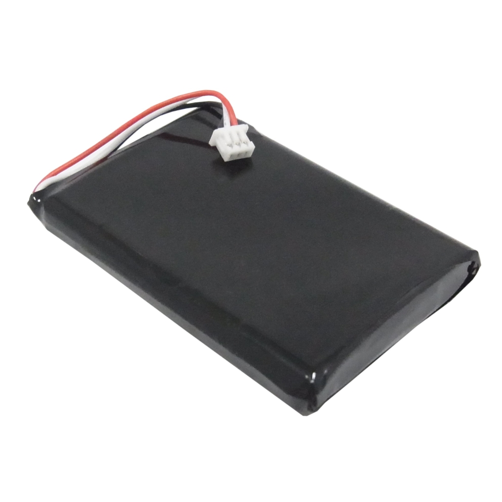 Batterie Batteria del telecomando CS-DMR001SL