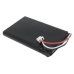 Batterie Batteria del telecomando CS-DMR001SL