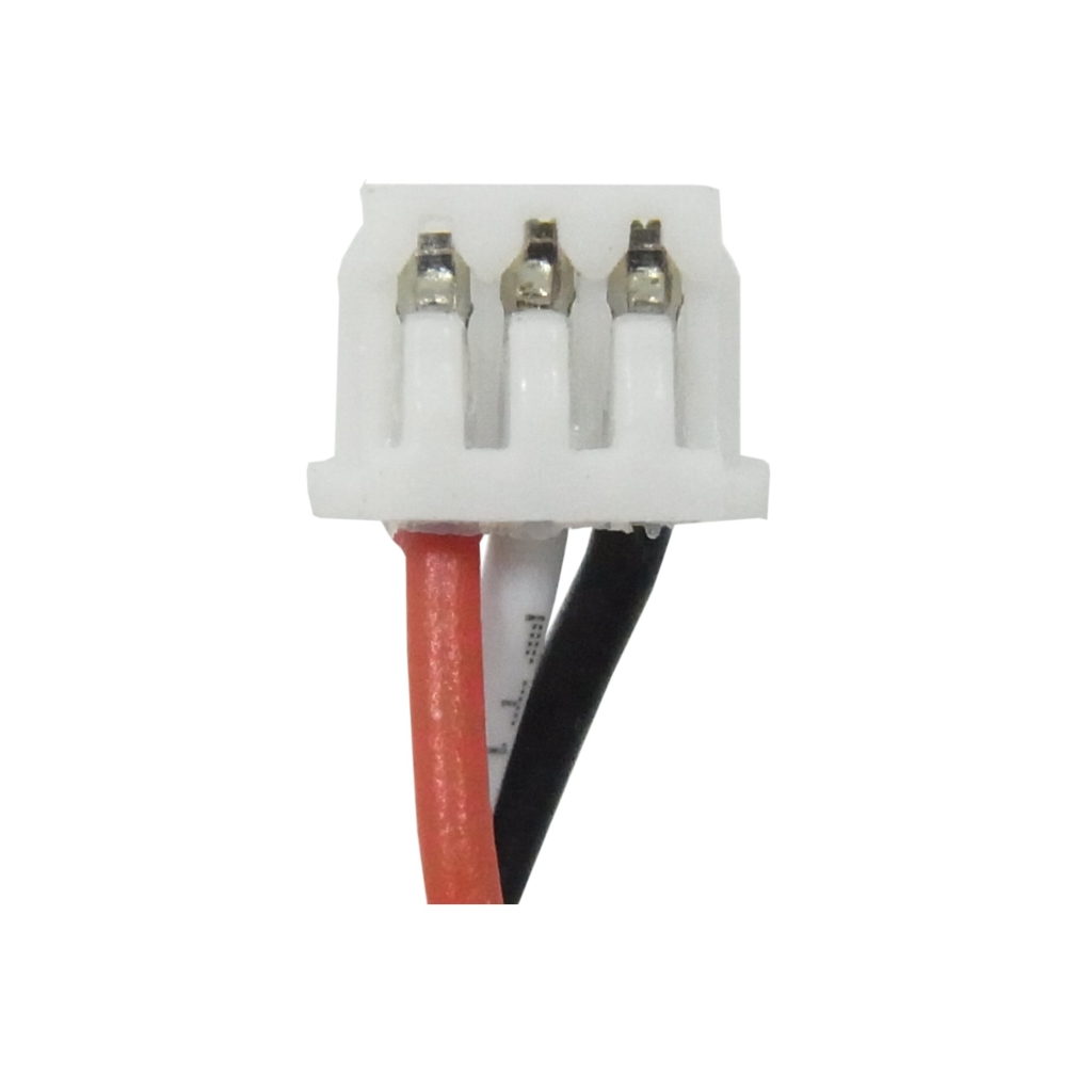 Batterie Batteria del telecomando CS-DMR001SL