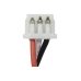 Batterie Batteria del telecomando CS-DMR001SL