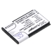 Batteria per telecamera di sicurezza domestica Dem CS-DMR120BT