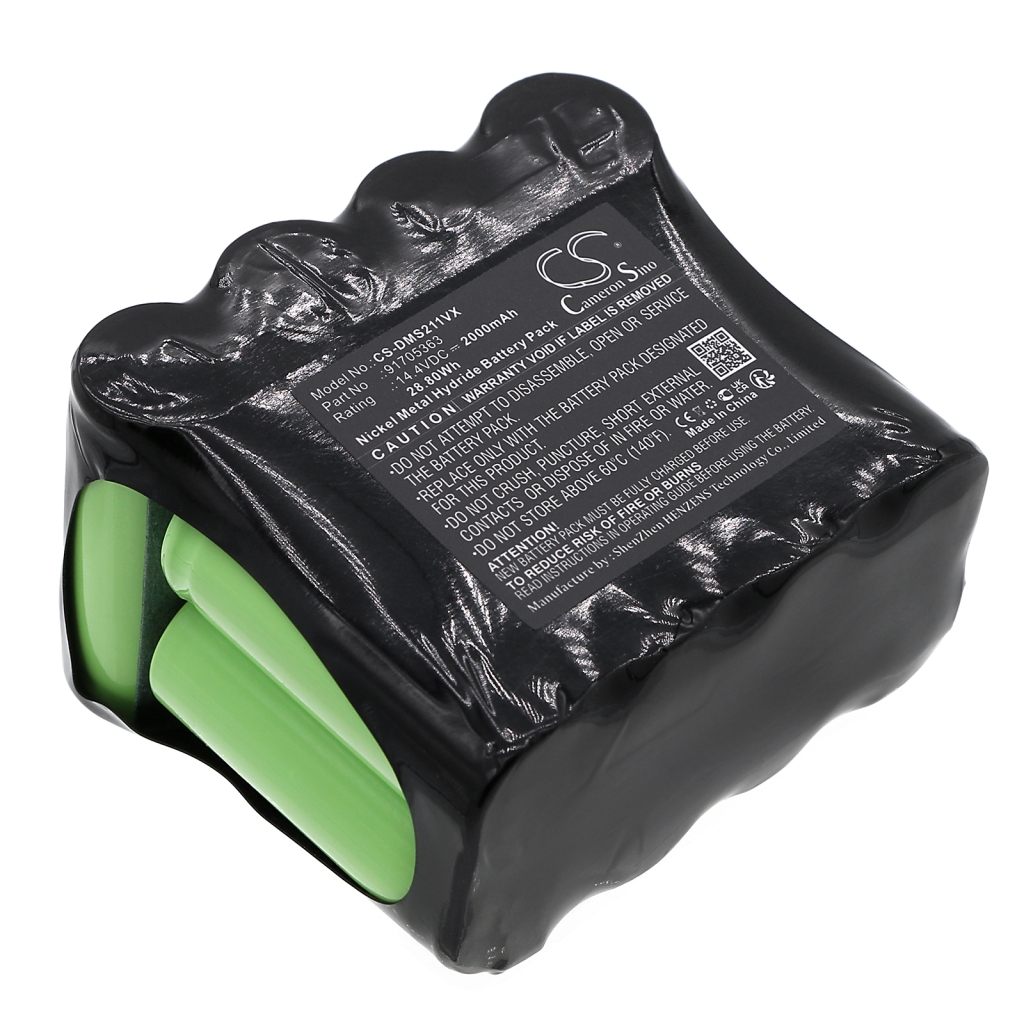 Battery Replaces 91705363