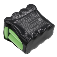 Sostituzione della batteria compatibile per Wintonic 91705363