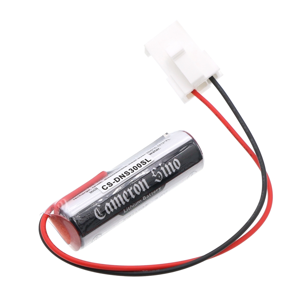 Compatible battery replacement for Denso 