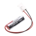 Compatible battery replacement for Denso 