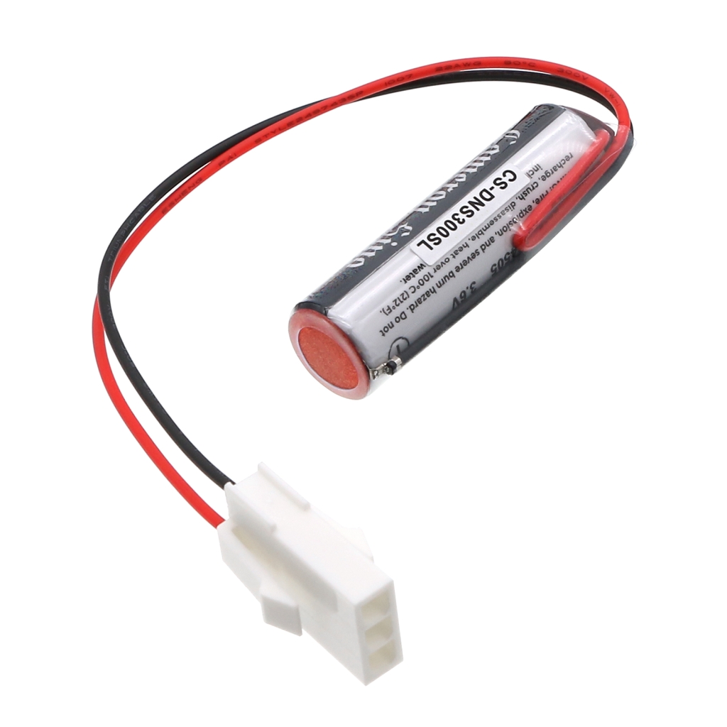 Compatible battery replacement for Denso 