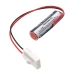 Compatible battery replacement for Denso 