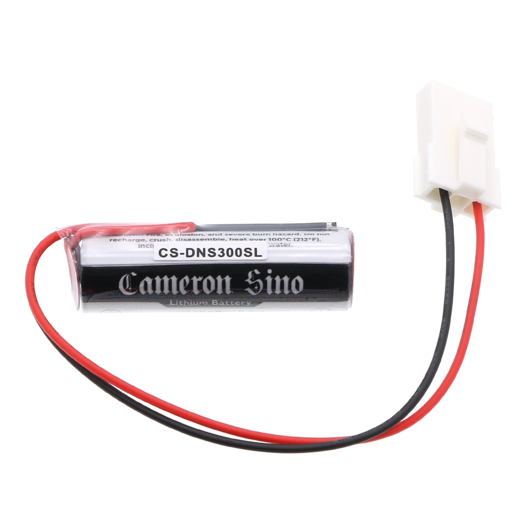 Compatible battery replacement for Denso 