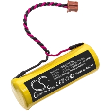 Sostituzione della batteria compatibile per Denso 410076-0090,410076-0150,410076-0180,410076-0220,410076-0250...
