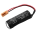 Batterie Sostituisce LS17500-DSR