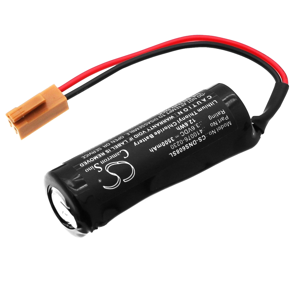 Batterie Sostituisce LS17500-DSR