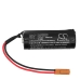 Batterie Sostituisce LS17500-DSR