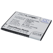Battery for Haier I618
