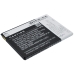 Sostituzione della batteria compatibile per Haier BL-G28,H11236