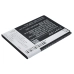 Batterie Batteria del telefono cellulare CS-DOV710SL