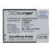 Sostituzione della batteria compatibile per Haier BL-G28,H11236