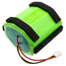 Sostituzione della batteria compatibile per GE 110844,CSA19101,EE090279