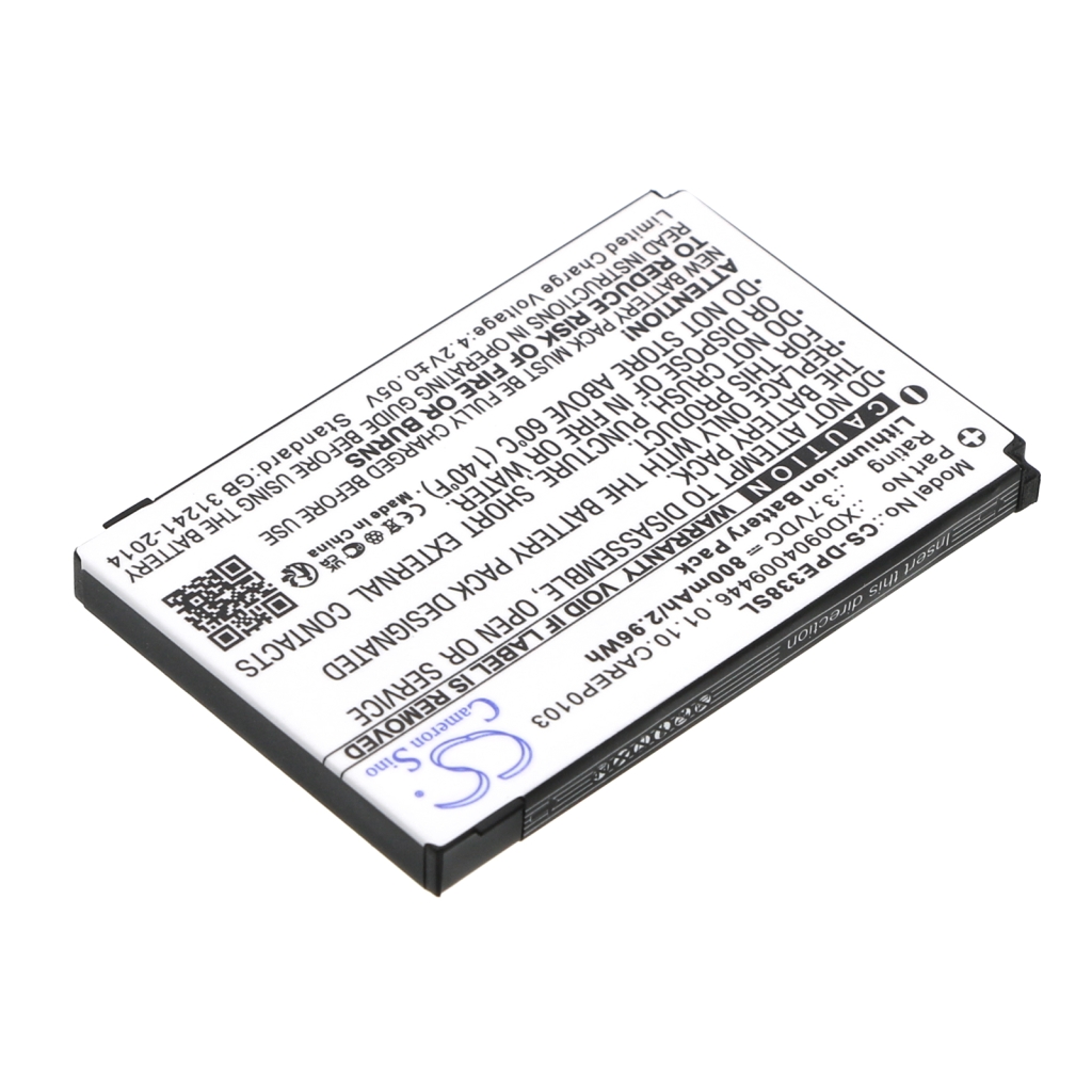DeskTop Charger Texas instruments CS-DPE338SL