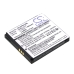 Batterie Batteria del telefono cellulare CS-DPE410SL