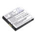 Batterie Batteria del telefono cellulare CS-DPE410SL