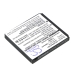 Batterie Batteria del telefono cellulare CS-DPE410SL