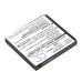 Batterie Batteria del telefono cellulare CS-DPE410SL